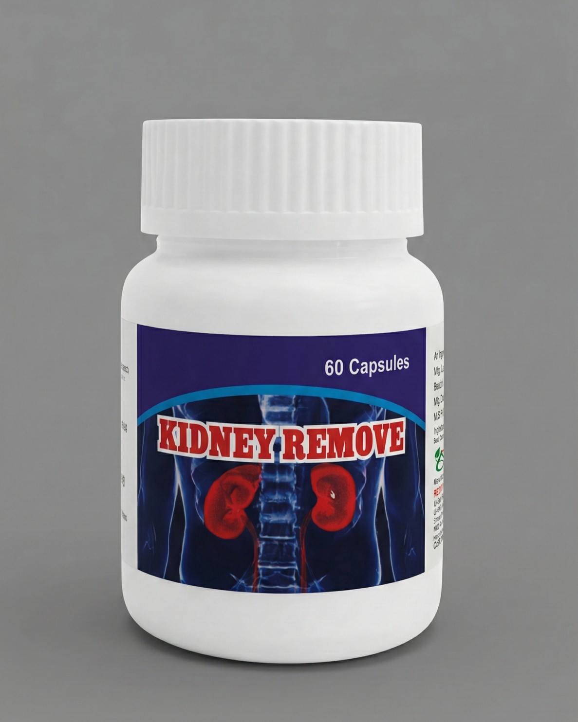 Kidney Remove